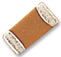 CAP, 68PF, 50V, 1%, C0G/NP0, 0603 MCMT18N680F500CT