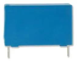 CAPACITOR, 0.68UF, 200VAC, 400VDC B32652A4684J000