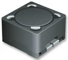 INDUCTOR, 100UH, 10%, 0.4A SRR0604-101KL