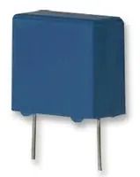 CAP, 0.01┬╡F, 63V, 5%, PET B32529C0103J000