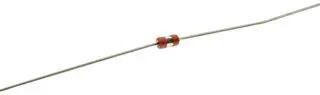NTC THERMISTORS GLASS ENCAPSULTD. CHIP 135-104LAG-J01