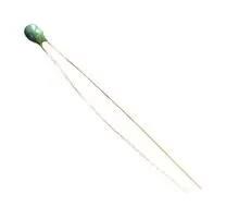 NTC THERMISTOR, 10KOHM, WIRE 44006RC