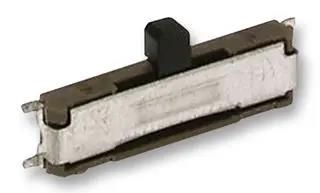 SWITCH, SLIDE, DPDT, SMD MSS6-V-T/R