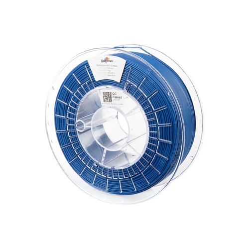 Filament Spectrum PETG MATT 1,75mm 1kg - Navy Blue SPC-21793 5903175653260
