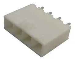 HEADER, 4.2MM, 4WAY 64900411122