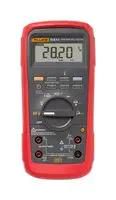 MULTIMETER, DIGITAL, HAND HELD, 4.5 DIG FLUKE 28 II EX