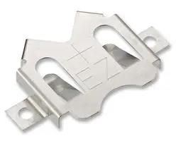 HOLDER, EZ-COIN, CR/BR2032 CELLS S8211-46R