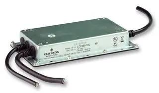 POWER SUPPLY, AC-DC, MEDICAL, 12V, 20.8A LCC250-12U-4P