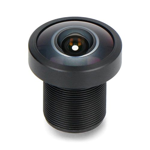 GJ-C2725-650 M12 2,7mm 15Mpx lens - for Raspberry Pi camera RPI-22484