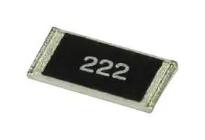RES, 51R, 1%, 2W, 2512 352151RFT