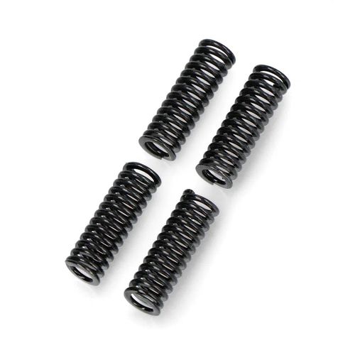Spring for the hotbed of Creality 3D printers - 4pcs CRL-23402
