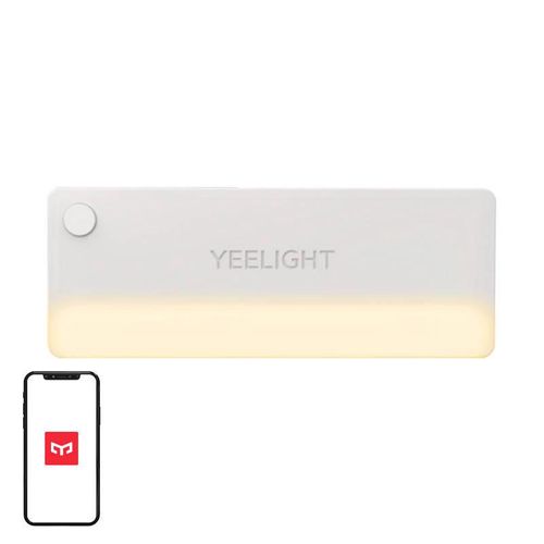 Yeelight LED Sensor Drawer Light, Yeelight YLCTD001