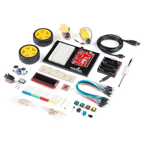 SparkFun Inventor's Kit - v4.1.2 - a kit for learning programming - SparkFun KIT-21301 SPF-24352