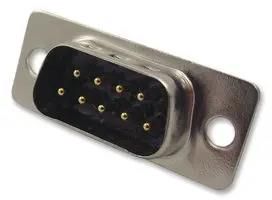 D SUB, PLUG, IP67, SOLDER, 9WAY, IP68 772-E09-103R001