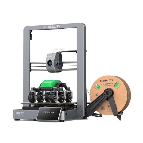Drukarka 3D - Creality Ender-3 V3 CRL-24388 6971636403296