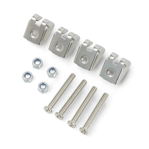 reTerminal DM - panel mounting kit - Seeedstudio 110061503 SEE-24248