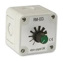 CONTROLLER, EC FAN SPEED, 0-100% RMECI