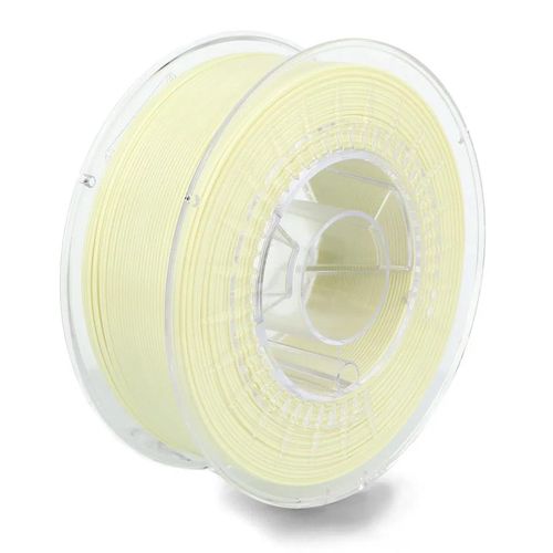 Filament Devil Design PLA 1,75mm 1kg - Vanilla DEV-25076 5902280031086