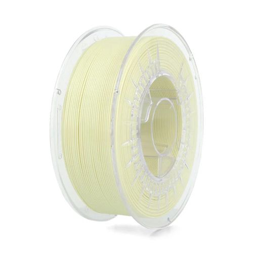 Filament Devil Design PETG 1,75mm 1kg - Vanilla DEV-25078 5902280031390