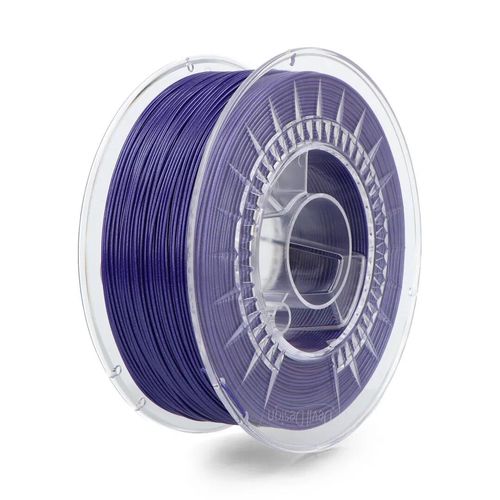Filament Devil Design PETG 1,75mm 1kg - Galaxy Violet DEV-24962 5902280031918