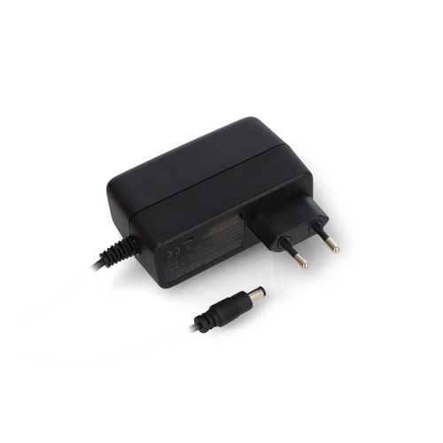 Switching power supply 12V/3A - DC plug 5.5/2.5 mm - black SPT-13759 5904422321352