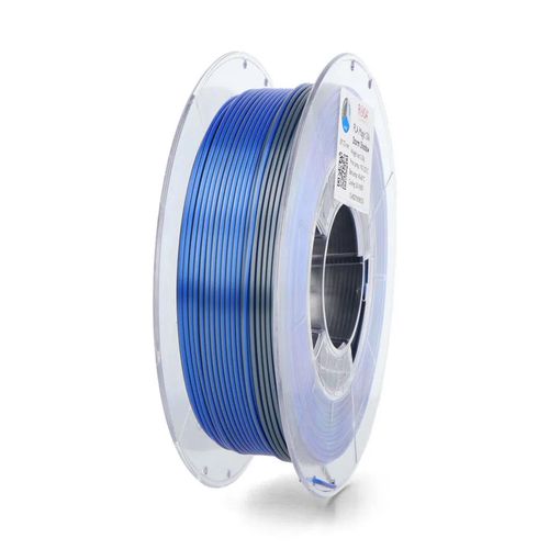 Filament Rosa3D PLA Magic Silk 1,75mm 0,3kg - Storm Shadow ROS-25162 5907753135834