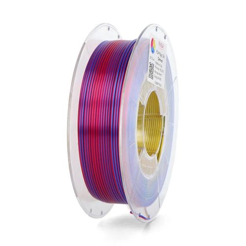 Filament Rosa3D PLA Magic Silk 1,75mm 0,3kg - Carnival ROS-25164 5907753135766