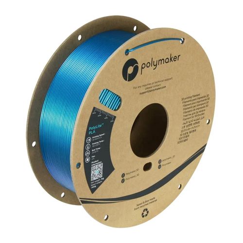 Filament Polymaker Panchroma Starlight PLA 1,75mm 1kg - Neptune PLM-25200 6938936709374