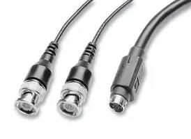 CABLE ASSEMBLY, TRIGGER LINK, 1M 8503