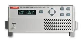 POWER SUPPLY, 2CH, 15V, 5A, ADJUSTABLE 2308