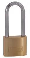 PADLOCK, BRASS, 40X55MM K12040L55D