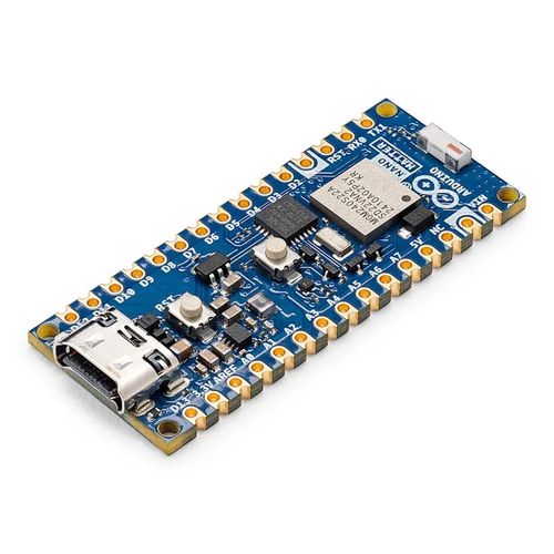 Arduino Nano Matter - ABX00112 ARD-24792 7630049204867