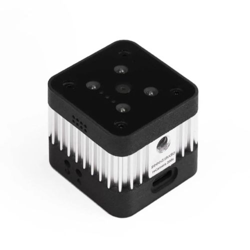 reCamera 2002w - 64GB - OV5647 5MPx camera - AI-Vision - WiFi/Bluetooth - Seeedstudio 102991897 SEE-25883 5904422387082