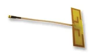 ANT, PCB, GSM, PENTABAND, 81X21 COAX UFL ANT-PCB8121-FL