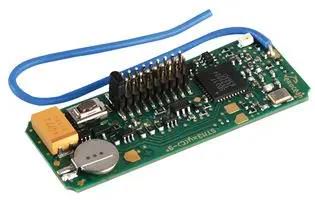 MODULE, WIRELESS TEMP SENSOR, 868MHZ STM 330