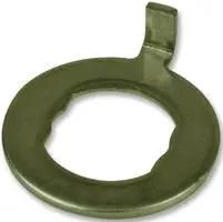 WASHER, NON-TURN, M10.16 DIA 50J1066