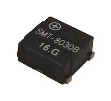 TRANSDUCER, SMD, 5V, 90MA MCSMT-8030B-3717