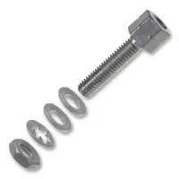 SCREW LOCK. 17.6MM, M3 863001061TLF