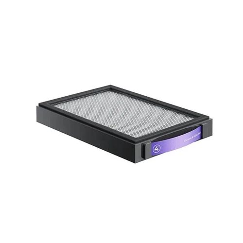 Replacement filter for xTool AP2 SafetyPro air purifier - carbon mesh XTL-27072