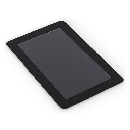 Raspberry Pi Touch Display 2 Portrait - 5'' 720x1280px capacitive DSI touch screen for Raspberry Pi RPI-27036 5056561803944