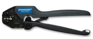 CRIMP, INSULATED. 0.5-6MMSQ KAA0760