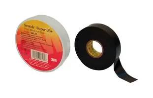 ELECTRICAL INSULTAPE, PVC, 32.9MX19.05MM 33 19MM