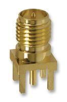 RF COAXIAL, SMA, STRAIGHT JACK, 50OHM 132134RP