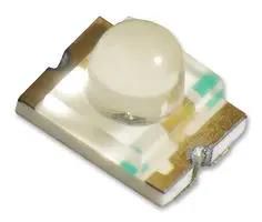 LED, SMD, DOME-LENS, ORANGE KPD-3224SECK