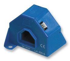 CURRENT TRANSDUCER, 300A, PANEL LA 305-S