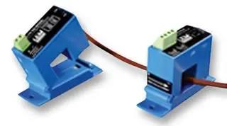 CURRENT TRANSDUCER, 200A, AC 4-20MA AK 200 C420L