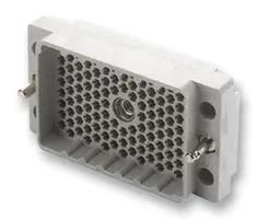 PLUG, WITH LOCK NUT, 120 WAY 516-120-000-302
