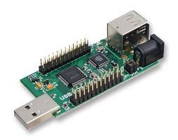 MODULE, INTERFACE EXPANSION FOR RPI RPI-HUB-MODULE