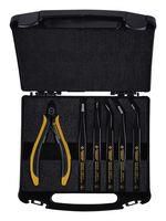 ESD TOOL SET, 6-PIECE 2210