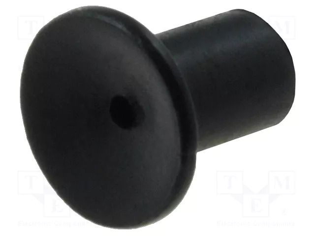 Suction cup; for vaccum pickup; Ø: 3.5mm FISNAR FIS-560047